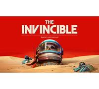 The Invincible