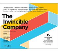 The Invincible Company