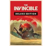 The Invincible: Deluxe Edition PC