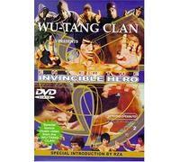 The invincible hero E