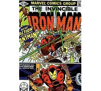 The Invincible Iron Man, No. 151
