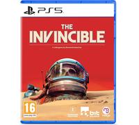 The Invincible Juego para Consola Sony PlayStation 5 PS5 [PAL ESPAÑA]