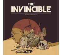 Lubas, Brunon - The Invincible (Original Game Soundtrack) [Import]