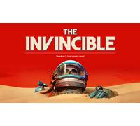 The Invincible (PC)