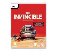 The Invincible PC - Code de téléchargement Uniquement