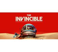 The Invincible (PC Epic Games Accounts)