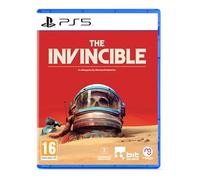 Merge Labs - Jeu PlayStation 5 - The Invincible