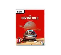 The Invincible pour PC