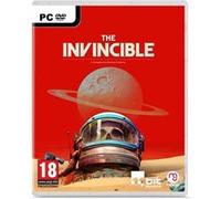The Invincible pour PC G
