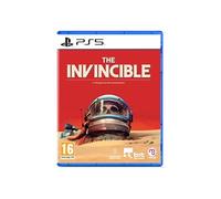 The Invincible PS5