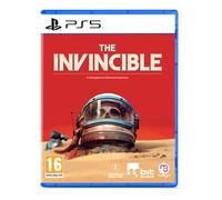The Invincible PS5