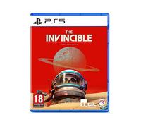 The Invincible (PS5)