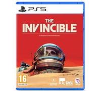 The Invincible PS5 G