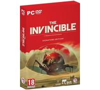 The Invincible Signature Edition pour PC