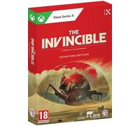 The Invincible Signature Edition Xbox Series X