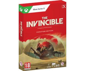 The Invincible Signature Edition Xbox Series X