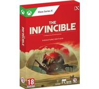 The Invincible Signature Edition Xbox Series X
