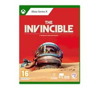 The Invincible Xbox Series X