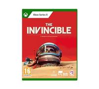 The Invincible Xbox Series X
