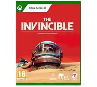 The Invincible Xbox Series X G