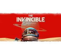 The Invincible (Xbox X)