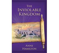 The Inviolable Kingdom - John 4 and 18: Mystery, Majesty and Mathematics in John's Gospel # 4