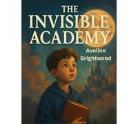 The Invisible Academy: A Journey Through Self-Discovery and Connection