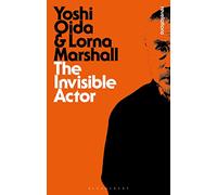 The Invisible Actor