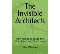 The Invisible Architects: How Microbes Shape the Soil, Plants and Our Future