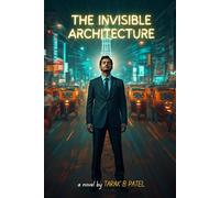 THE INVISIBLE ARCHITECTURE: A Novel of Consciousness, Presence, and the Search for Meaning