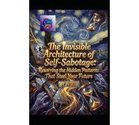 The Invisible Architecture of Self-Sabotage: Rewiring the Hidden Patterns That Steal Your Future