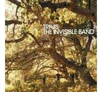 Travis – The Invisible Band – CD – Sony Music