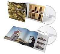 Travis – The Invisible Band – CD – 20e anniversaire Édition Deluxe (2 CD)