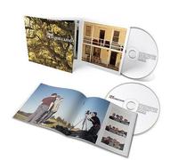 Travis - The Invisible Band - 20th Anniversary [Version 2Cd Deluxe]