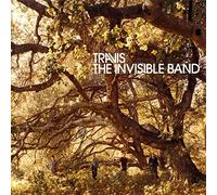 Travis - The Invisible Band - 20th Anniversary [Version 2Cd Deluxe]