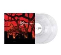 Travis – The Invisible Band : Live au Royal Concert Hall de Glasgow – Vinyle transparent (2022)