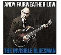 The Invisible Bluesman