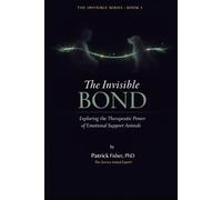 The Invisible Bond: Exploring the Therapeutic Power of Emotional Support Animals