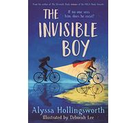 The Invisible Boy