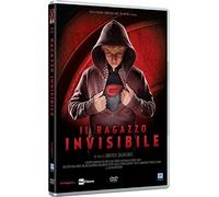 The Invisible Boy ( Il ragazzo invisibile ) [ Origine Italienne, Sans Langue Francaise ]