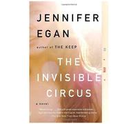 The Invisible Circus