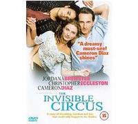 The Invisible Circus , (Wide Screen) G
