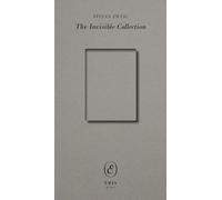 The Invisible Collection