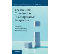 The Invisible Constitution in Comparative Perspective