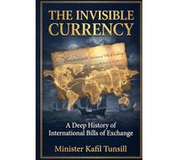 The Invisible Currency: A Deep History of International Bills of Exchange