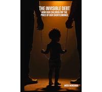 THE INVISIBLE DEBT: How our children pay the price of our shortcomings