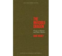 The Invisible Dragon