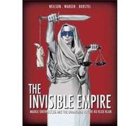 The Invisible Empire by Todd Warger Unknown (Auteur)