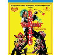 The Invisible Fight [Blu-Ray] Subtitled