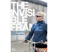 The Invisible Frame (DVD) Tilda Swinton